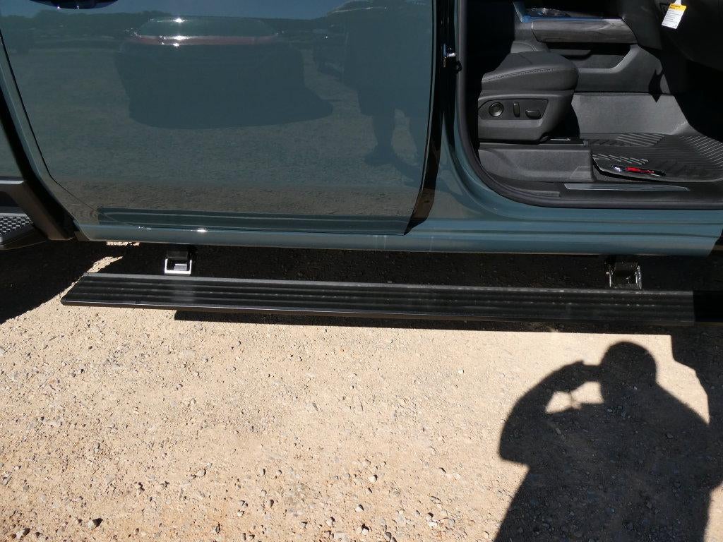 2026 Chevrolet Silverado 2500 HD LTZ - Photo 10