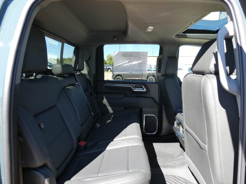 2026 Chevrolet Silverado 2500 HD LTZ - Photo 14