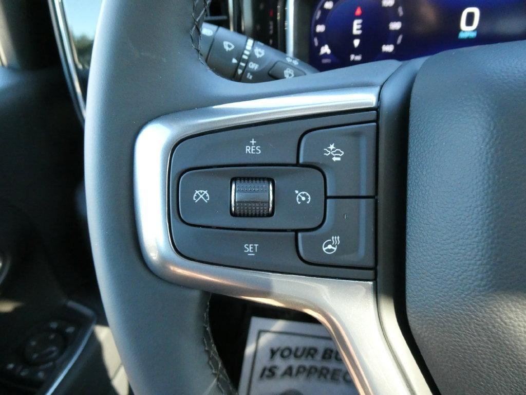 2026 Chevrolet Silverado 2500 HD LTZ - Photo 22