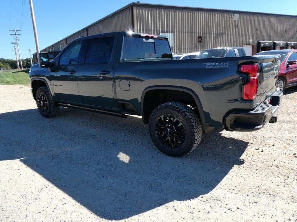 2026 Chevrolet Silverado 2500 HD LTZ - Photo 7
