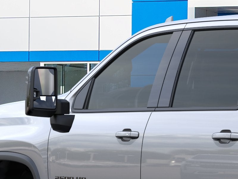 2026 Chevrolet Silverado 2500 HD LTZ - Photo 12