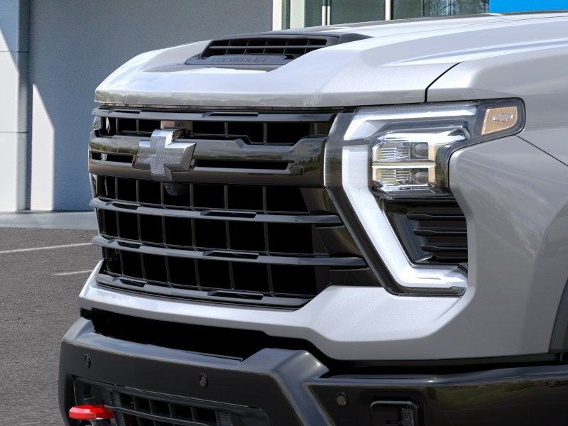 2026 Chevrolet Silverado 2500 HD LTZ - Photo 13