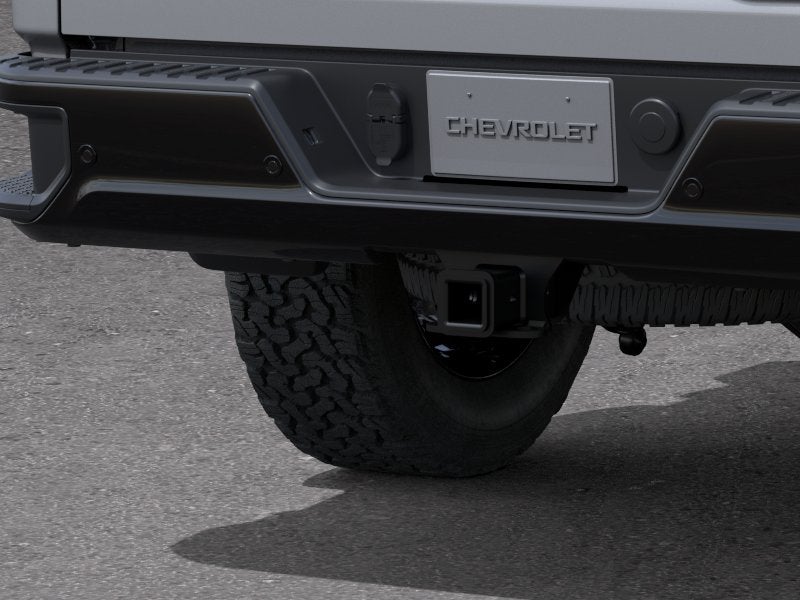 2026 Chevrolet Silverado 2500 HD LTZ - Photo 14