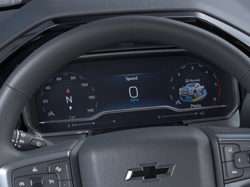 2026 Chevrolet Silverado 2500 HD LTZ - Photo 18