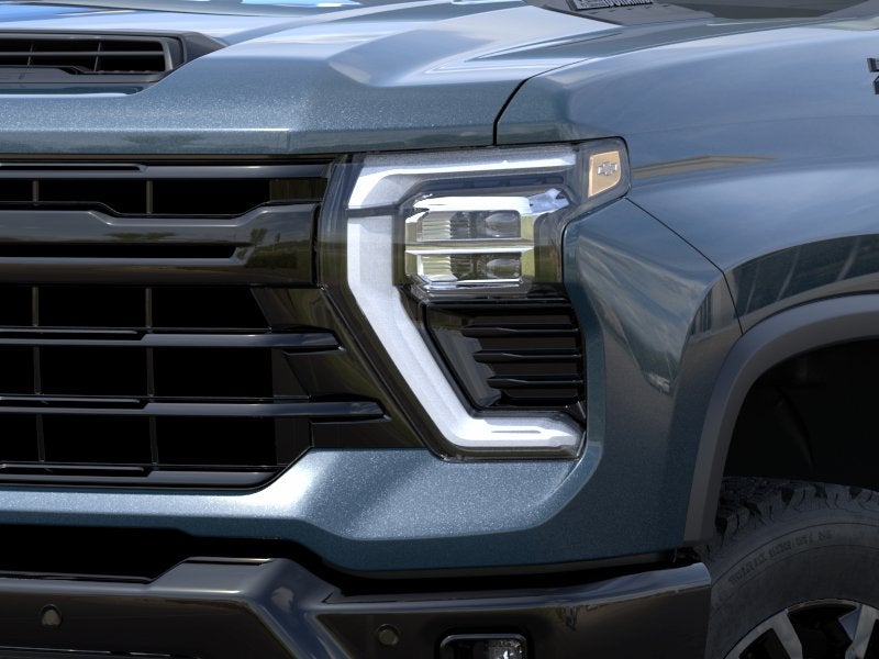 2026 Chevrolet Silverado 3500HD LT - Photo 10