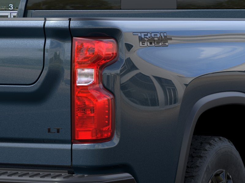 2026 Chevrolet Silverado 3500HD LT - Photo 11