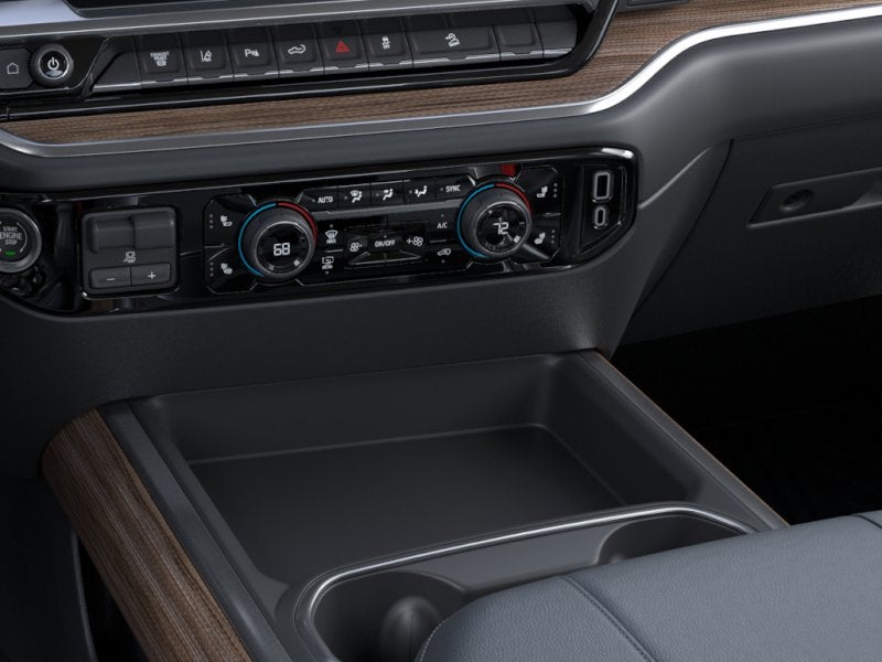 2026 Chevrolet Silverado 3500HD LT - Photo 23