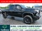 2025 Chevrolet Silverado 2500 HD ZR2