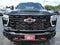 2025 Chevrolet Silverado 2500 HD ZR2