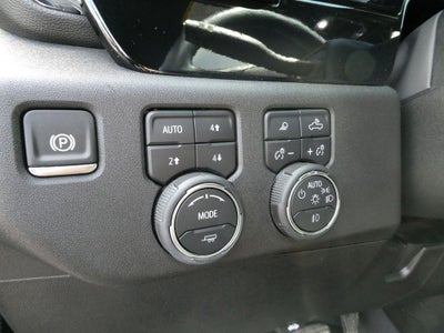2025 Chevrolet Silverado 2500 HD ZR2