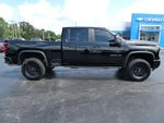 2025 Chevrolet Silverado 2500 HD ZR2