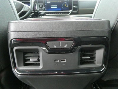 2025 Chevrolet Silverado 2500 HD ZR2
