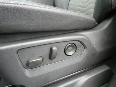 2025 Chevrolet Silverado 2500 HD ZR2