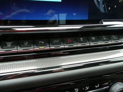 2025 Chevrolet Silverado 2500 HD ZR2