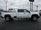 2020 Chevrolet Silverado 2500 HD Work Truck