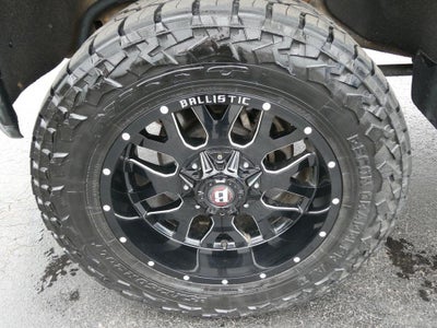 2021 Chevrolet Silverado 2500 HD LT