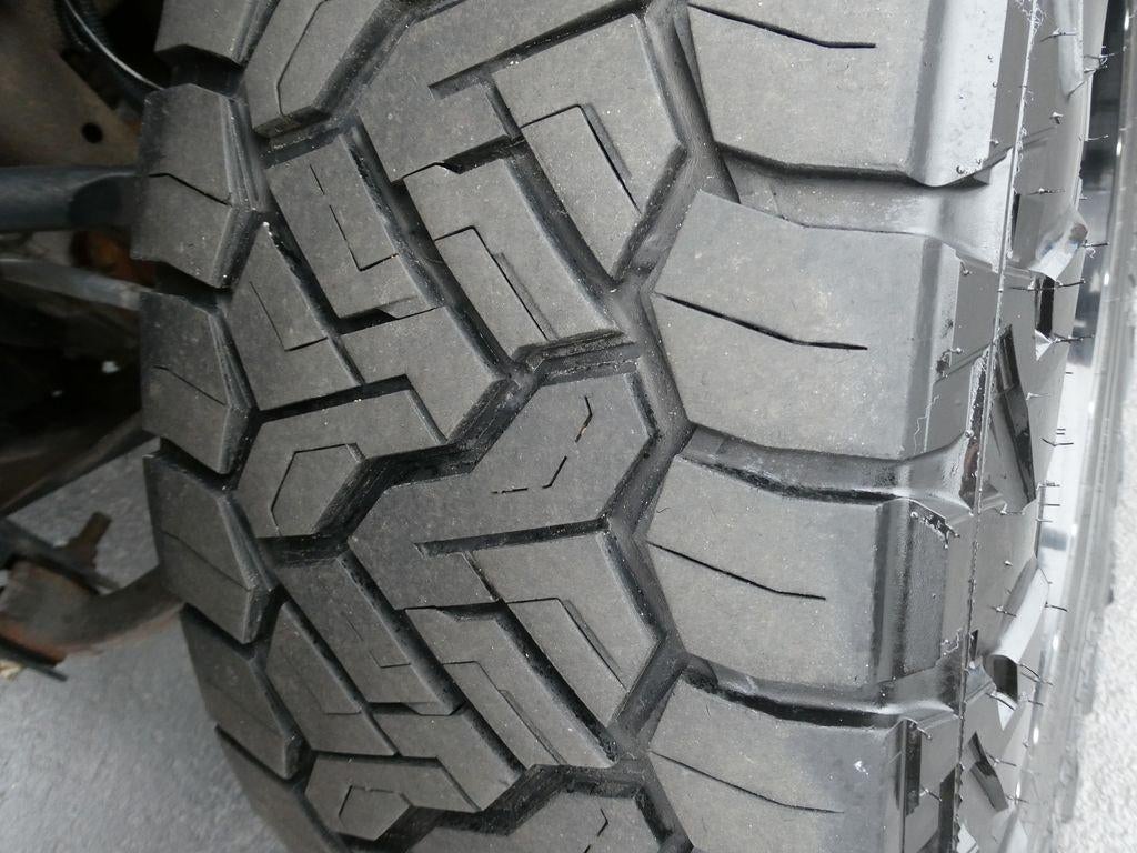 2021 Chevrolet Silverado 2500 HD LT