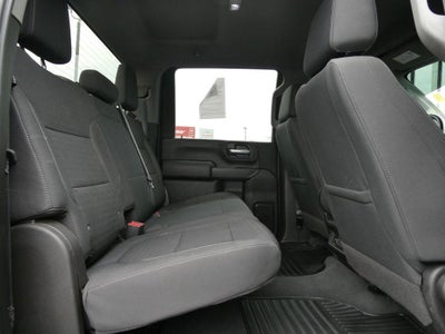 2021 Chevrolet Silverado 2500 HD LT