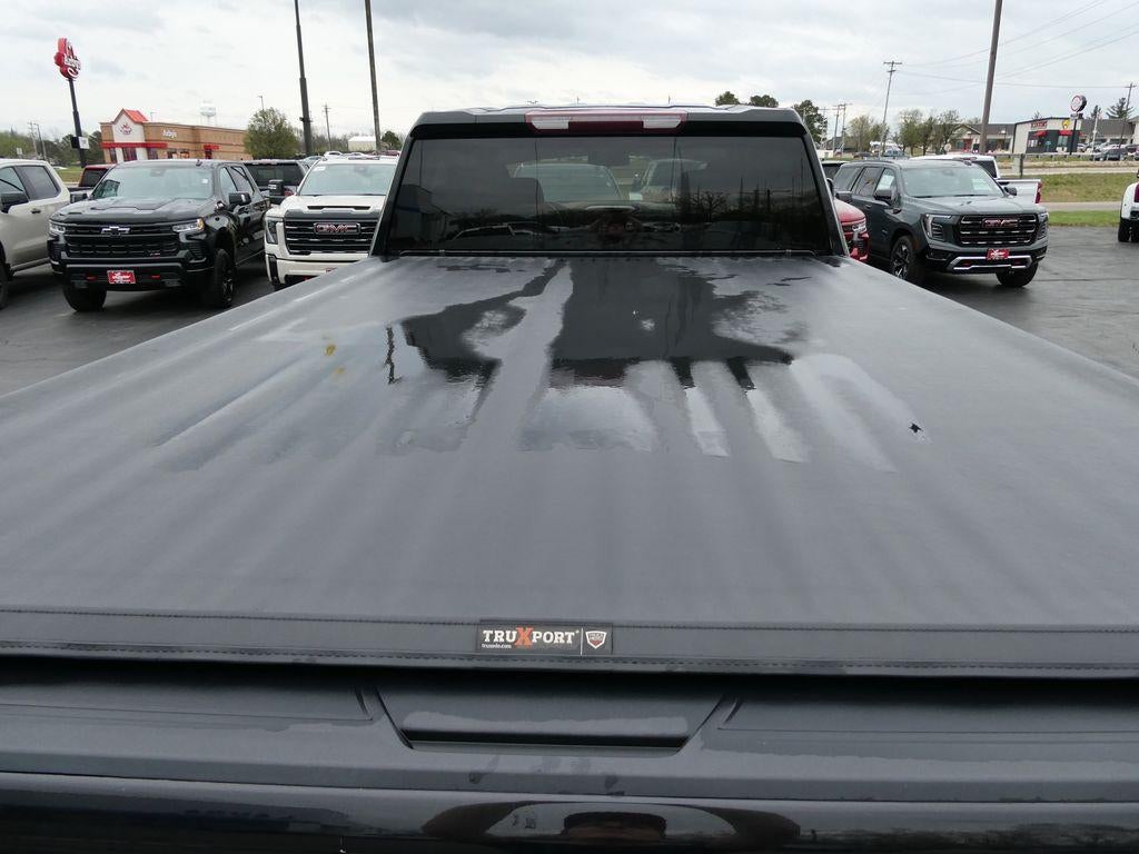 2021 Chevrolet Silverado 2500 HD LT