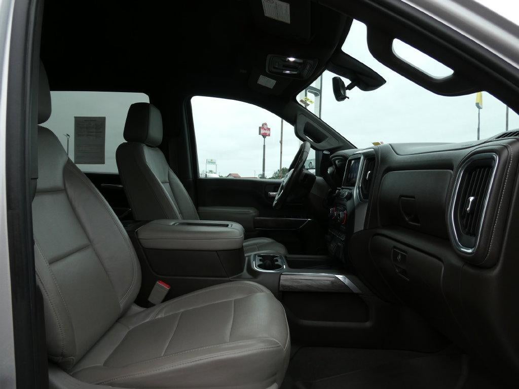2020 Chevrolet Silverado 2500HD LTZ - Photo 14