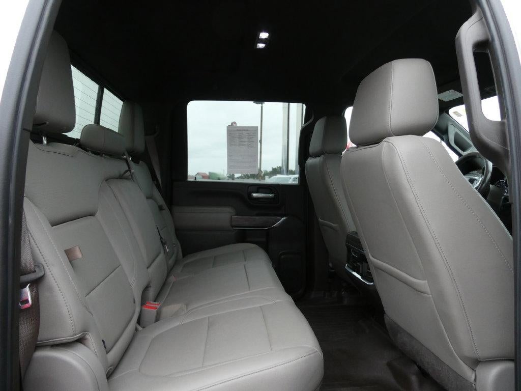 2020 Chevrolet Silverado 2500HD LTZ - Photo 16