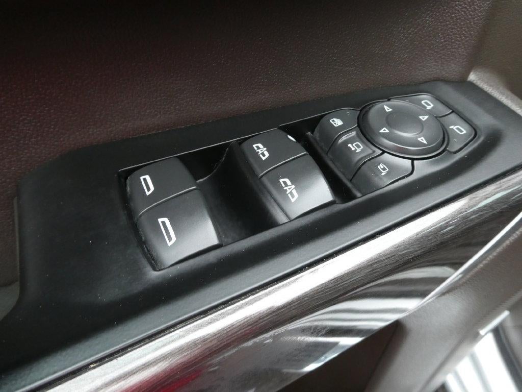 2020 Chevrolet Silverado 2500HD LTZ - Photo 23