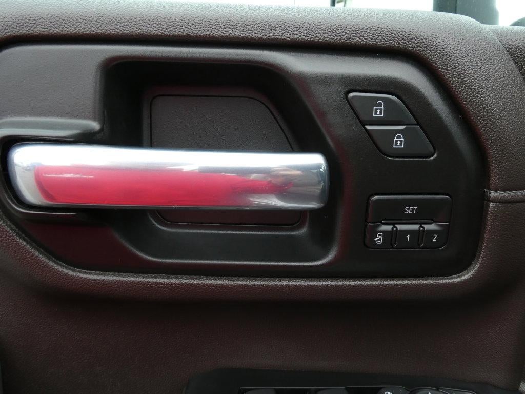 2020 Chevrolet Silverado 2500HD LTZ - Photo 24