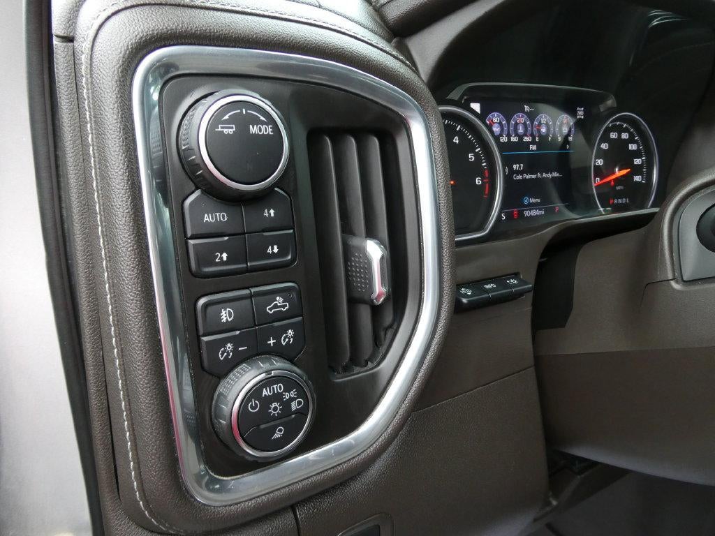2020 Chevrolet Silverado 2500HD LTZ - Photo 25