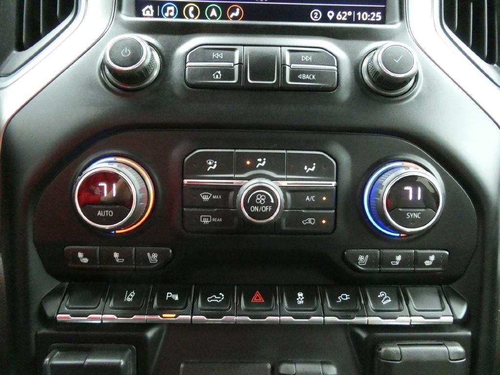 2020 Chevrolet Silverado 2500HD LTZ - Photo 28