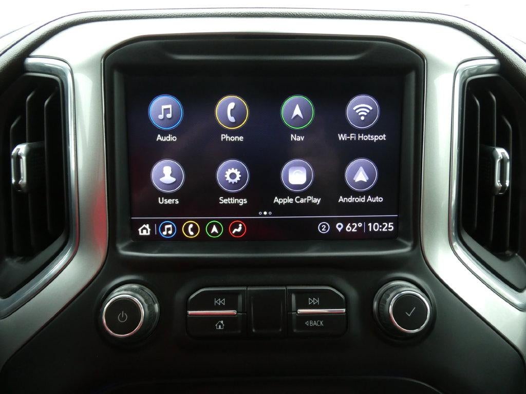 2020 Chevrolet Silverado 2500HD LTZ - Photo 29