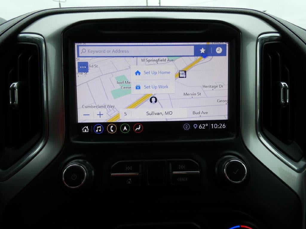 2020 Chevrolet Silverado 2500HD LTZ - Photo 30