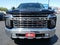 2020 Chevrolet Silverado 3500 HD LTZ
