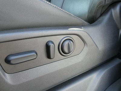 2020 Chevrolet Silverado 3500 HD LTZ