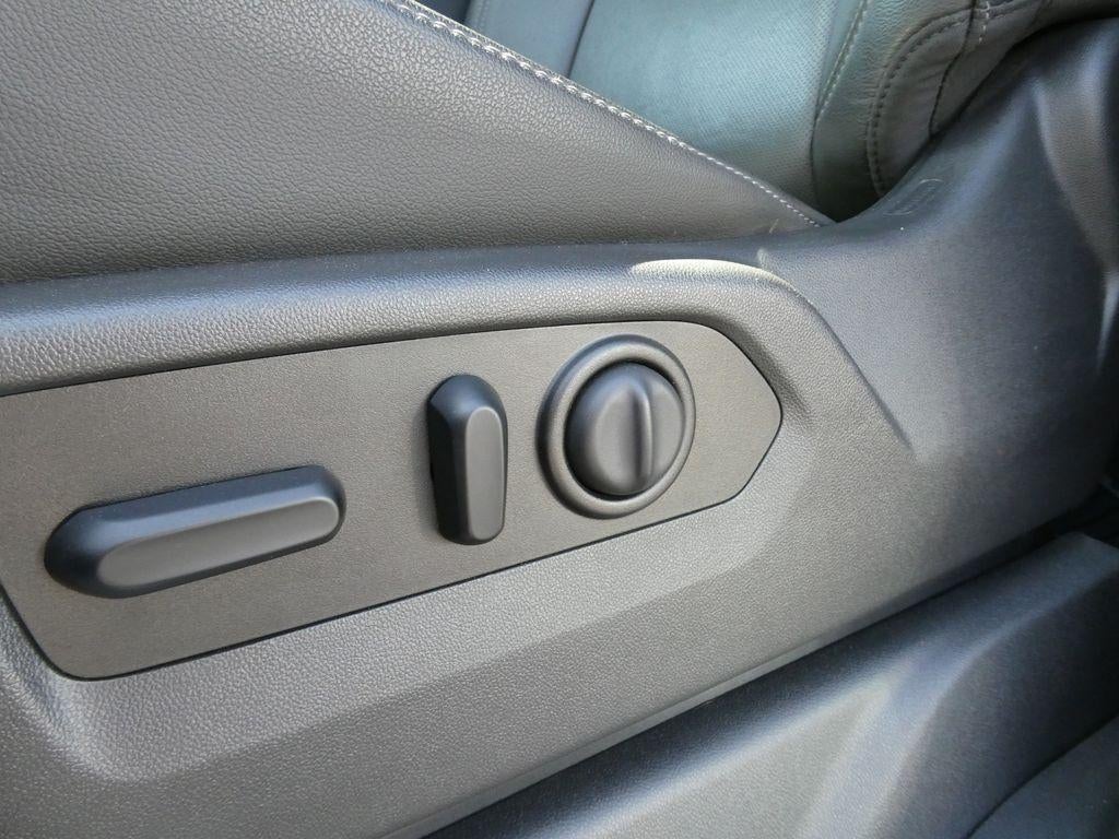 2020 Chevrolet Silverado 3500 HD LTZ