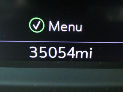 2020 Chevrolet Silverado 3500 HD LTZ