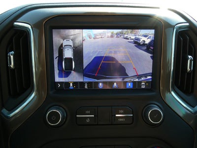 2023 Chevrolet Silverado 3500 HD High Country