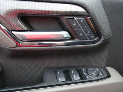 2024 Chevrolet Silverado 2500 HD ZR2