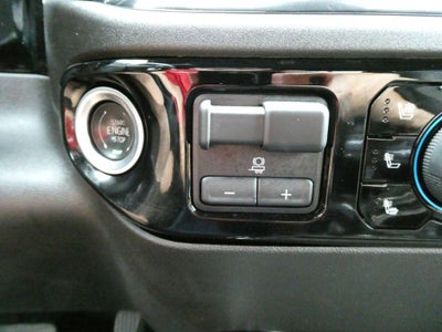 2024 Chevrolet Silverado 2500 HD ZR2