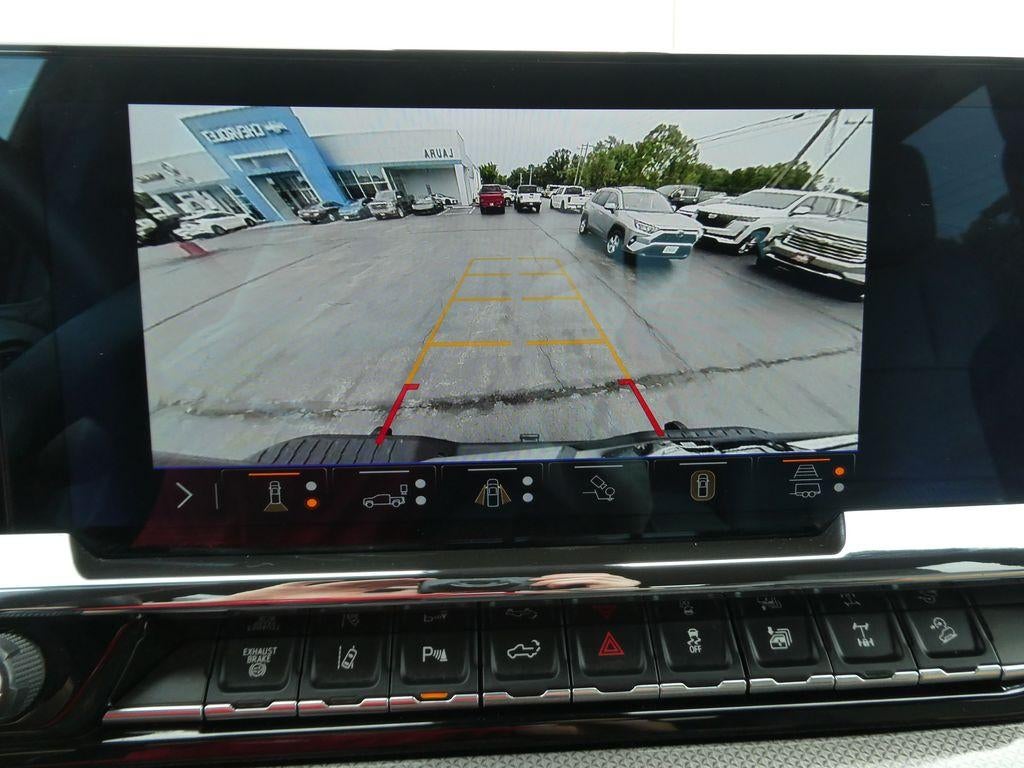 2024 Chevrolet Silverado 2500 HD ZR2