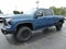 2024 Chevrolet Silverado 2500 HD ZR2