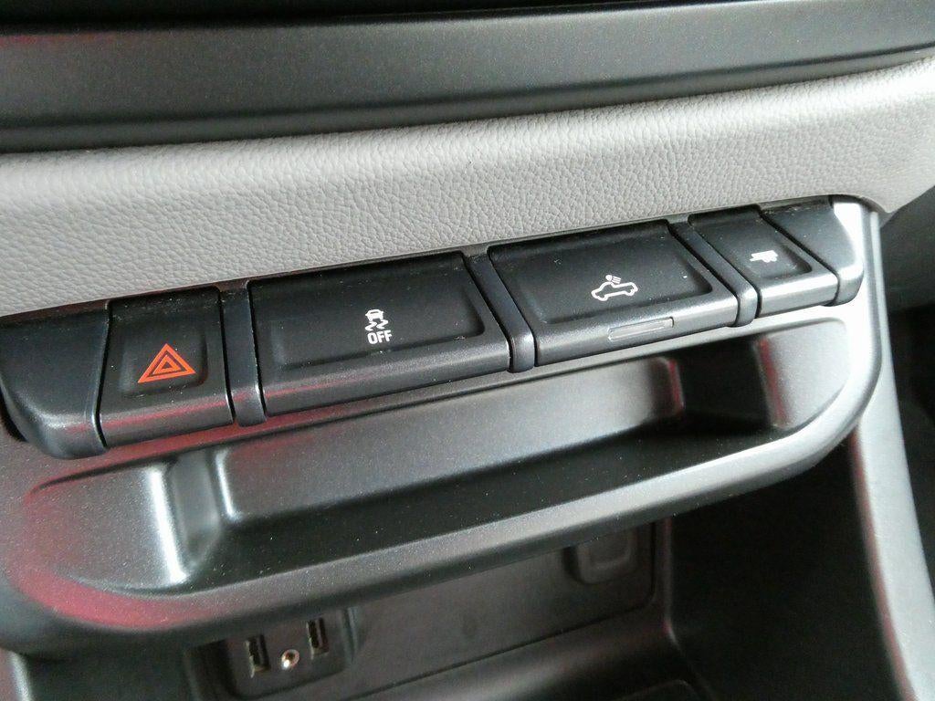 2020 Chevrolet Colorado 2WD Work Truck