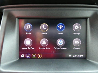 2020 Chevrolet Colorado 2WD Work Truck