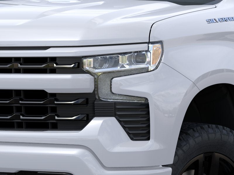 2026 Chevrolet Silverado 1500 RST - Photo 37