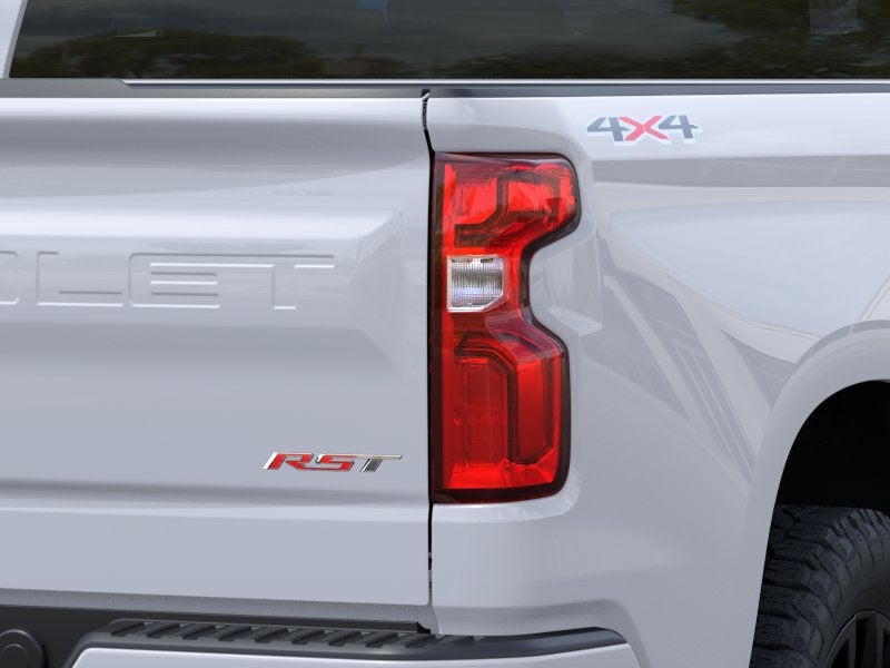 2026 Chevrolet Silverado 1500 RST - Photo 38