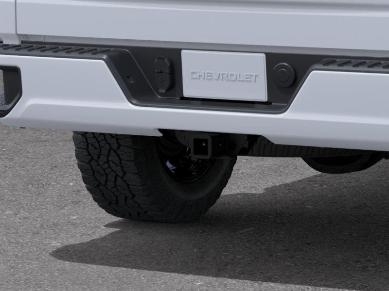 2026 Chevrolet Silverado 1500 RST - Photo 41