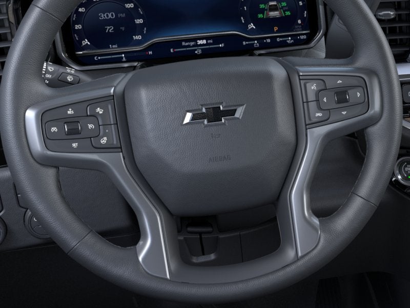 2026 Chevrolet Silverado 1500 RST - Photo 46