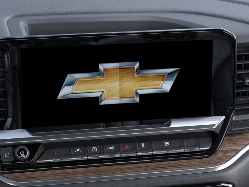 2026 Chevrolet Silverado 1500 RST - Photo 47