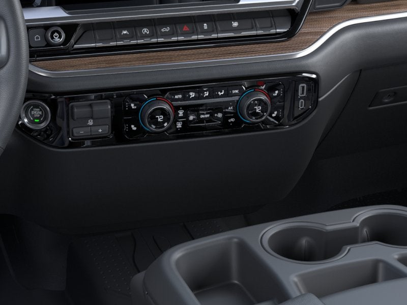 2026 Chevrolet Silverado 1500 RST - Photo 50