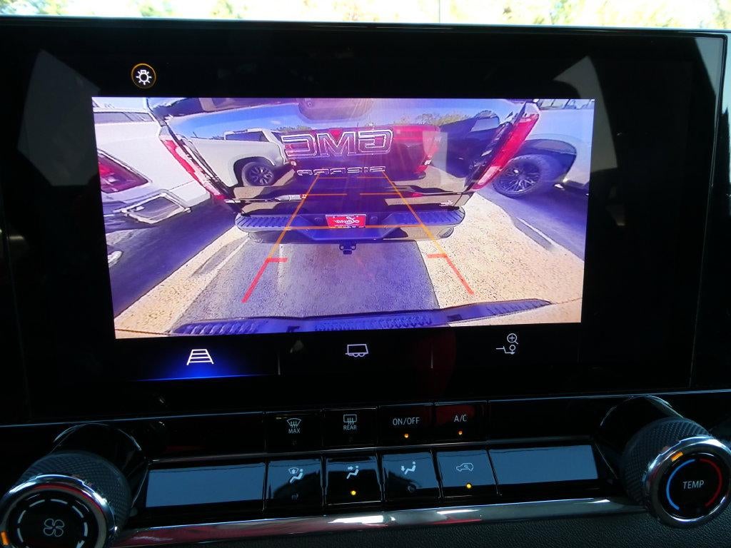 2023 Chevrolet Colorado 4WD Work Truck