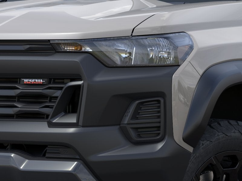 2026 Chevrolet Colorado Trail Boss - Photo 32